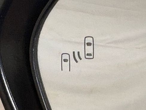 Certified 2025 Toyota Camry SE image 7