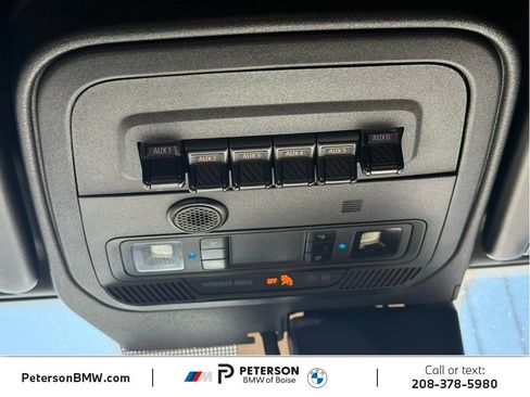 Used 2022 Ford Bronco Wildtrak AWD/4WD image 30