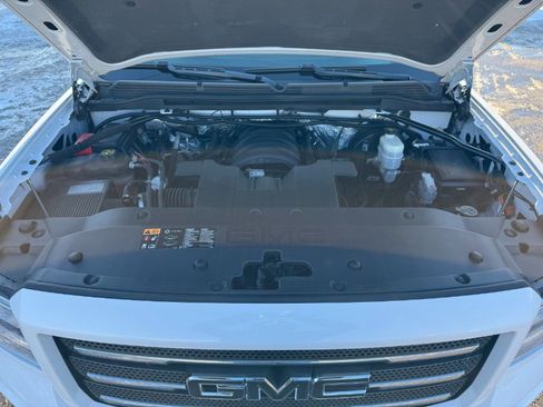 Used 2015 GMC Sierra 1500 SLE image 23