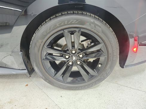 Used 2024 Ford Mustang GT image 37