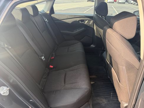 Certified 2024 Honda Accord EX image 29