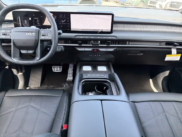 New 2027 Kia Telluride X-Line SX Prestige AWD/4WD image 9