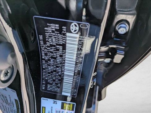 New 2026 Toyota Corolla LE image 16