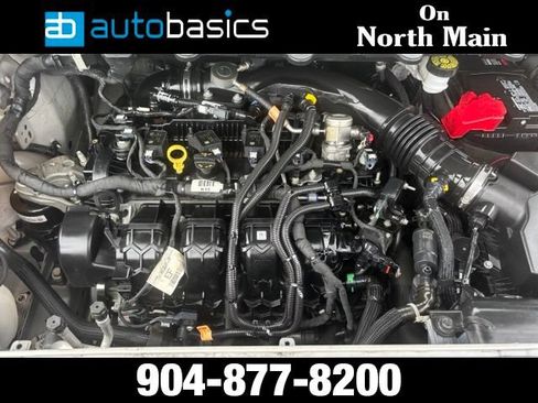 Used 2019 Ford Edge SE FWD image 36