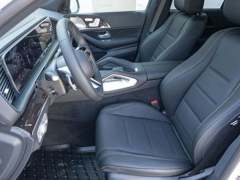New 2026 Mercedes-Benz GLE 450 4MATIC image 15