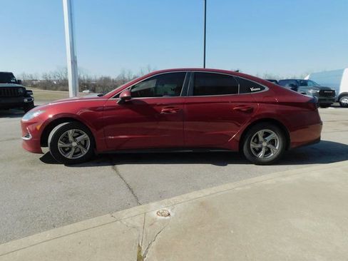 Used 2023 Hyundai Sonata SE image 24