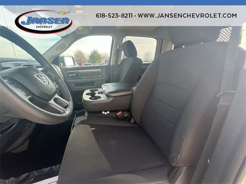 Used 2020 RAM 1500 Classic Warlock image 18