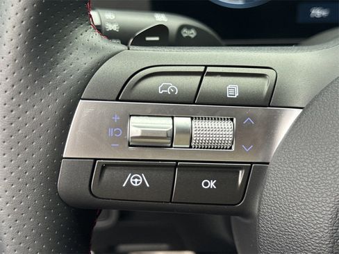 Used 2025 Hyundai Kona N Line S image 24