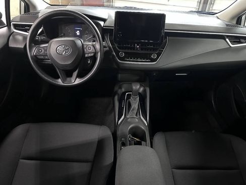 Used 2023 Toyota Corolla LE FWD image 7