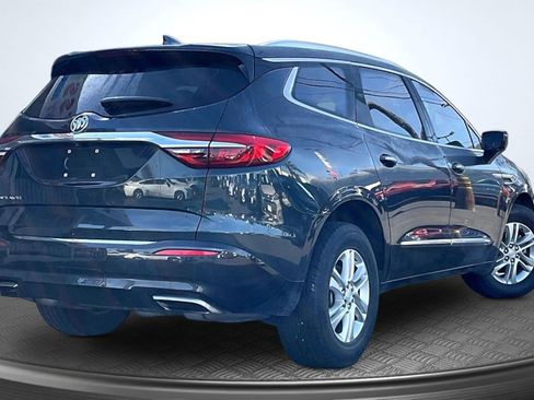 Used 2020 Buick Enclave Essence image 13