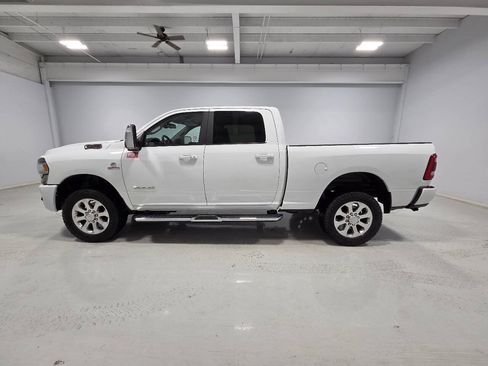Used 2023 RAM 2500 Laramie AWD/4WD image 6