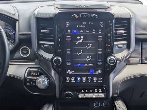 Used 2020 RAM 1500 Limited AWD/4WD image 18