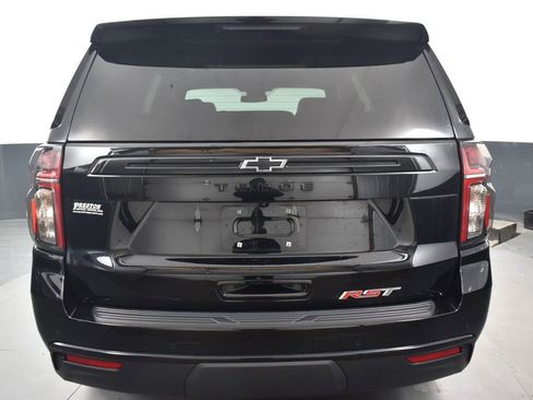 Used 2024 Chevrolet Tahoe RST w/ Luxury Package AWD/4WD image 8