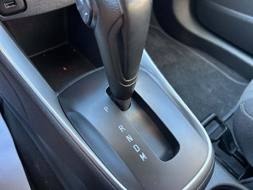 Used 2020 Chevrolet Trax LS w/ Tint and Cruise Package FWD image 27