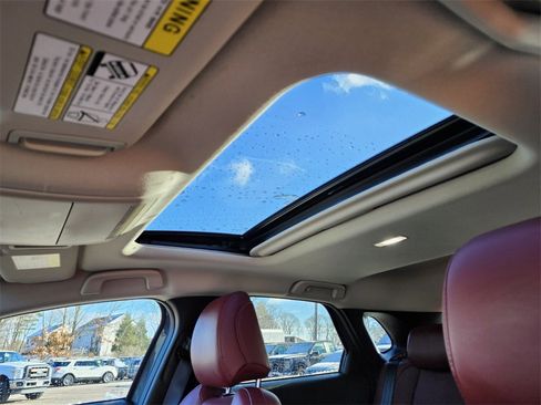 Used 2022 MAZDA CX-30 AWD 2.5 S w/ Preferred Package image 20