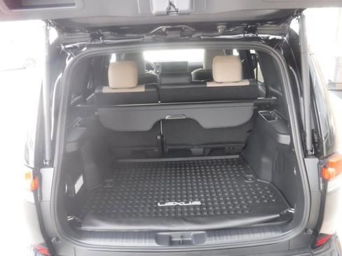 Used 2026 Lexus GX 550 image 56