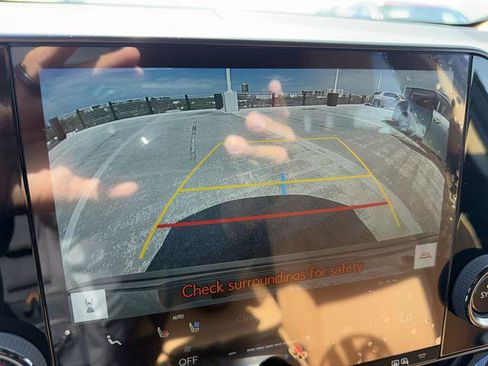 Certified 2024 Lexus NX 250 FWD image 17