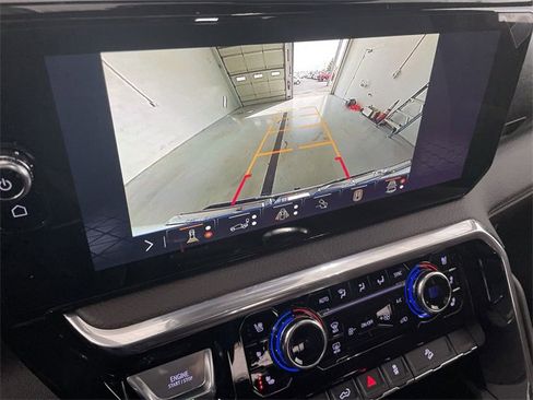 New 2026 GMC Sierra 1500 Denali w/ Denali Reserve Package image 27