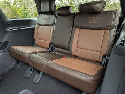 New 2026 Ford Expedition King Ranch image 26