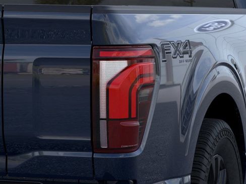 New 2026 Ford F150 Lariat AWD/4WD image 21