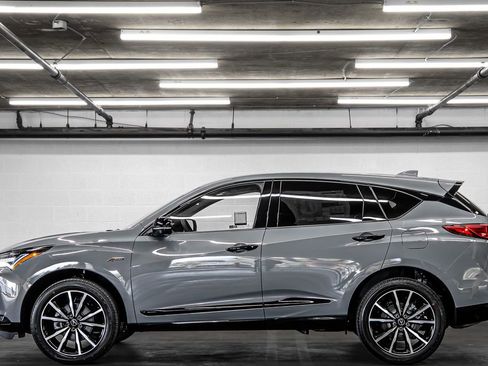 New 2026 Acura RDX A-Spec image 2