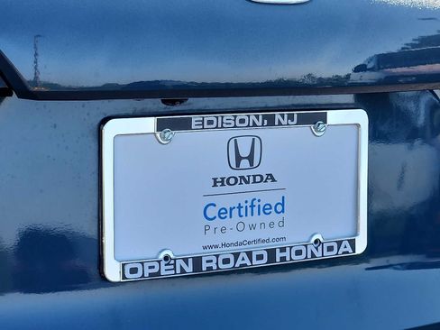 Certified 2025 Honda HR-V Sport image 29