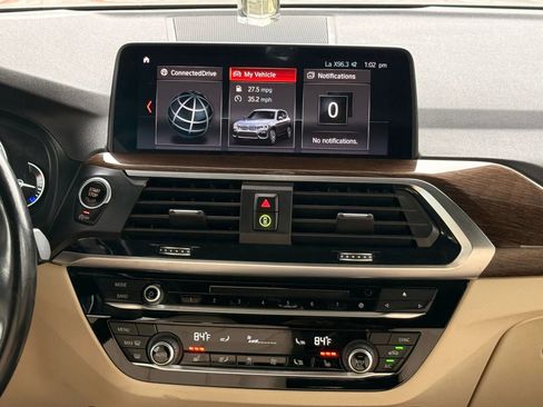 Used 2019 BMW X3 xDrive30i w/ Driving Assistance Package image 28