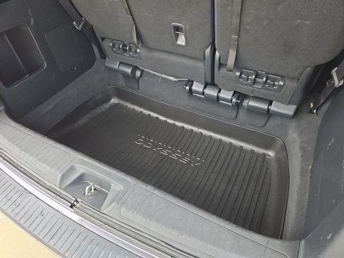 Used 2022 Honda Odyssey EX-L image 31