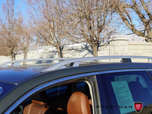 Used 2023 Subaru Forester Touring image 20