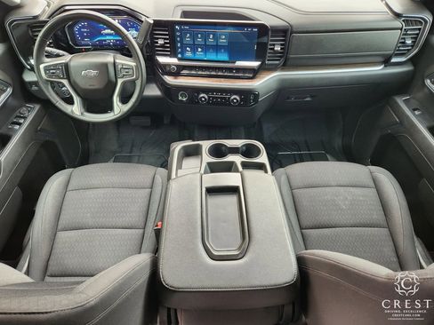 Used 2023 Chevrolet Silverado 1500 RST w/ Redline Edition image 19