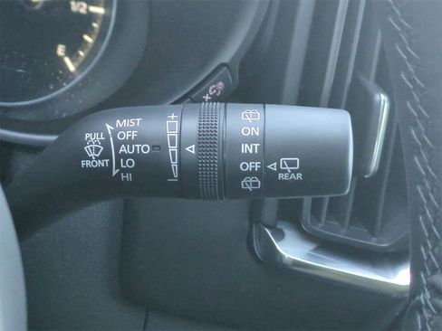 New 2026 MAZDA CX-50 2.5 Hybrid w/ Weather Package image 26