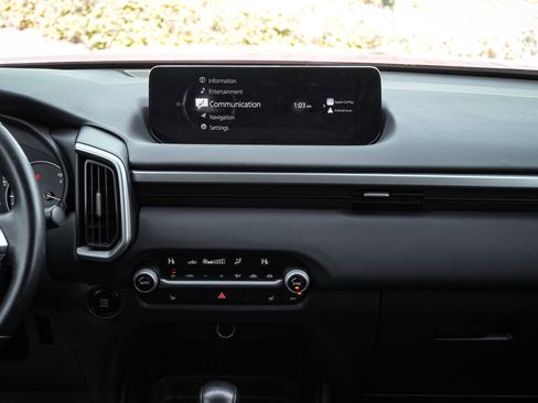 Used 2023 MAZDA CX-50 2.5 S w/ Preferred Plus Pkg image 27