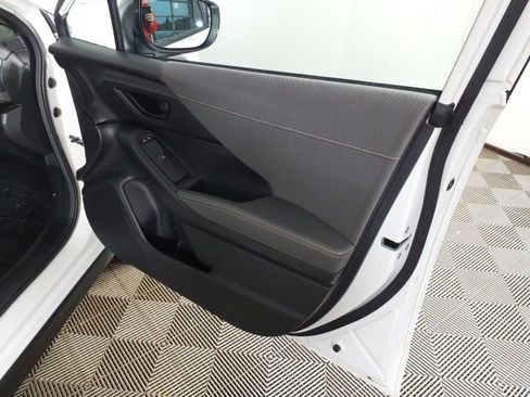 Used 2024 Subaru Crosstrek 2.5i Sport w/ Crosstrek Mirror Package AWD/4WD image 20