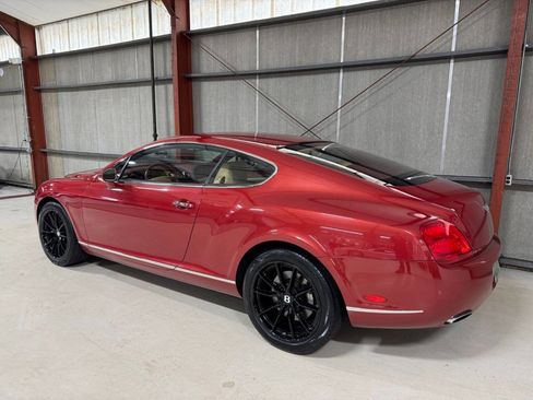 Used 2005 Bentley Continental GT image 7
