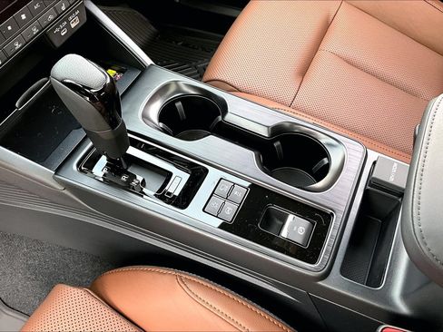 New 2026 Subaru Outback Touring XT AWD/4WD image 8