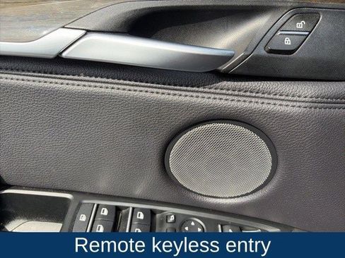 Used 2017 BMW X5 xDrive50i image 18