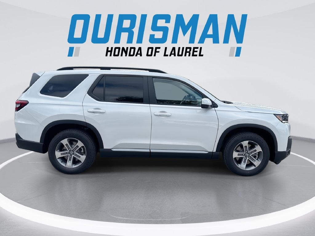 New 2026 Honda Pilot EX-L image 9