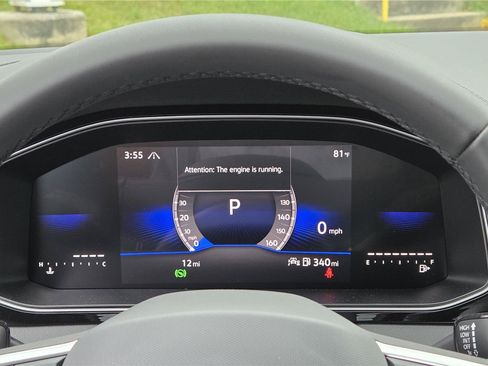 New 2026 Volkswagen Jetta Sport FWD image 19