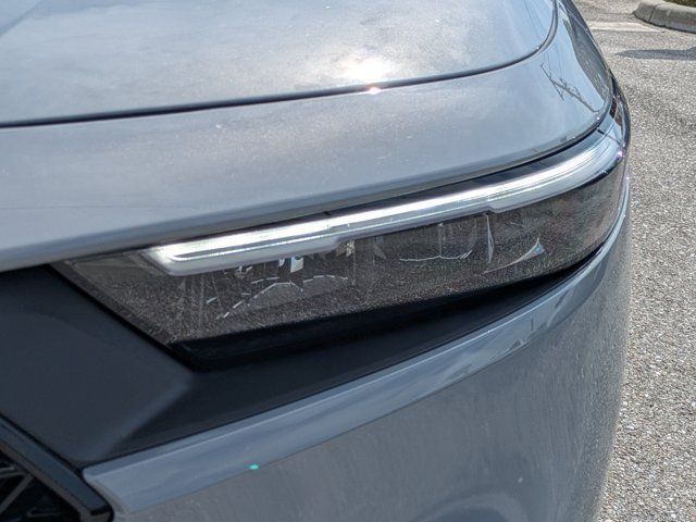 Used 2026 Honda Accord Sport image 14