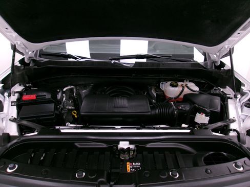 Used 2025 Chevrolet Silverado 1500 RST image 17