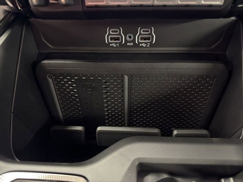 New 2026 RAM 1500 RHO w/ Bed Utility Group image 25