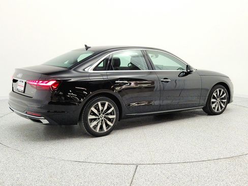 Used 2023 Audi A4 2.0T Premium w/ Convenience Package AWD/4WD image 5