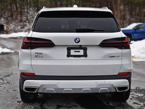 Used 2026 BMW X5 xDrive40i image 8