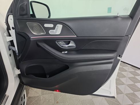 Used 2023 Mercedes-Benz GLE 350 4MATIC image 44
