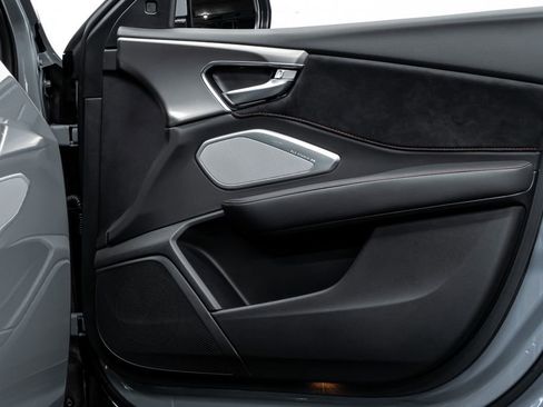 New 2026 Acura RDX A-Spec image 20