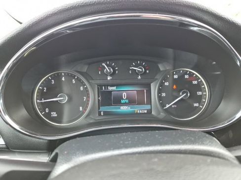 Used 2021 Buick Encore Preferred image 46