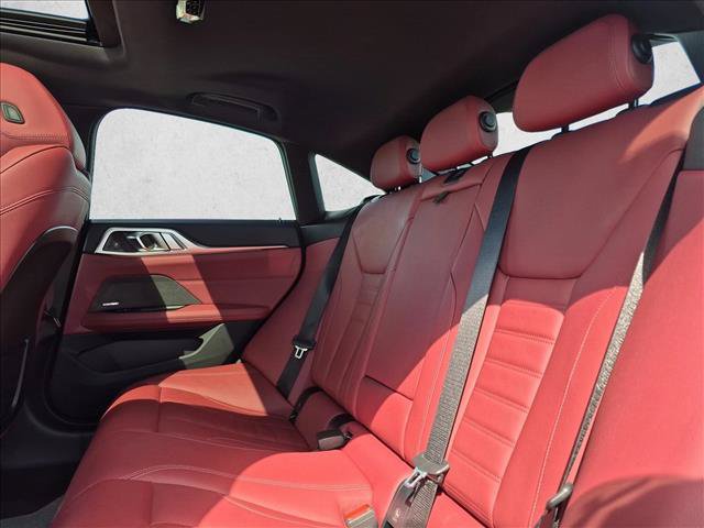 Used 2024 BMW M440i xDrive Gran Coupe w/ Premium Package AWD/4WD image 20