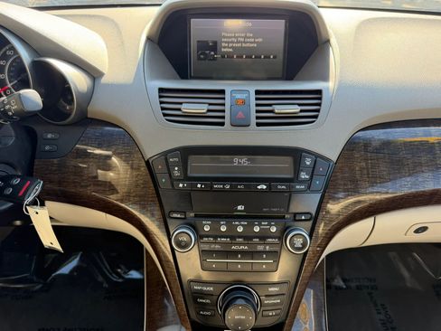 Used 2012 Acura MDX w/ Technology Package image 19
