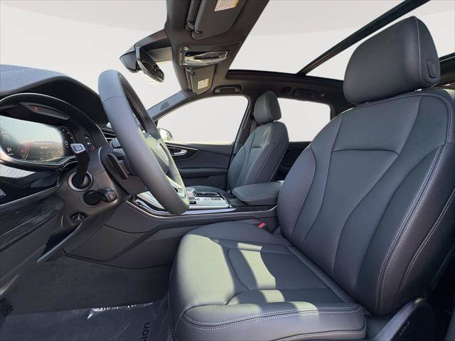 New 2026 Audi Q7 2.0T Premium Plus AWD/4WD image 10