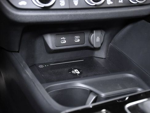 New 2025 Acura ADX A-Spec image 18